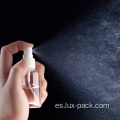 Color personalizado Fine Mist Spray Perfume Sprayer